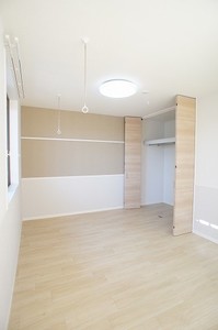 コーポ花水木Ａ 202号-7