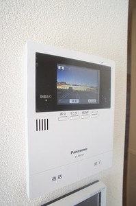 コーポ花水木Ａ 202号-9