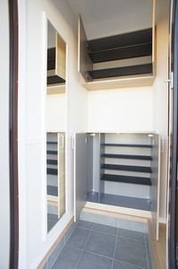 コーポ花水木Ａ 202号-10