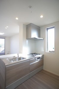 フィオーレⅡ　Ａ 103号-3