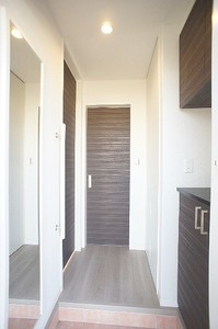 フィオーレⅡ　Ａ 103号-11