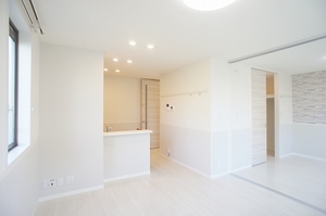 フェリシードⅡ 102号-2