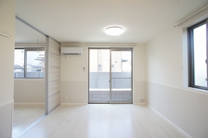 フェリシードⅡ 102号-3