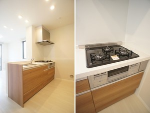 フェリシードⅡ 102号-4