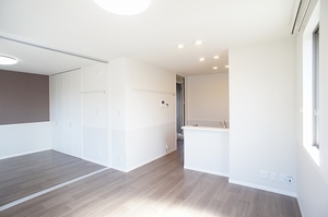 フェリシードⅡ 202号-3