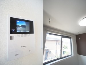 フェリシードⅡ 202号-6