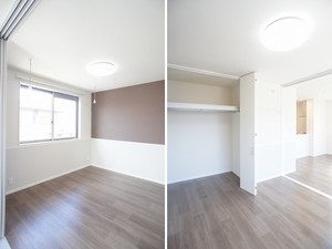 フェリシードⅡ 202号-7