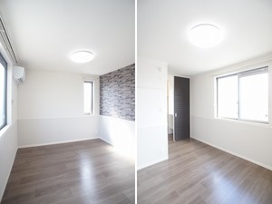 フェリシードⅡ 202号-8