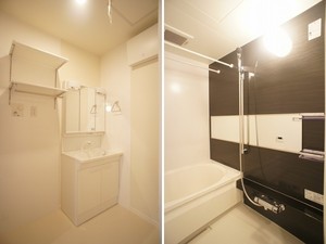 フェリシードⅡ 202号-11