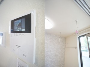パークコートⅠ 102号-5
