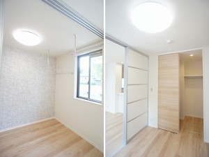 パークコートⅠ 102号-6