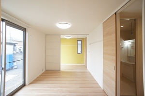 パークコートⅡ 102号-3