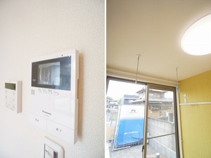 パークコートⅡ 102号-5