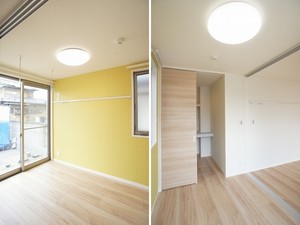 パークコートⅡ 102号-6