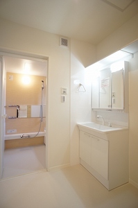 パークコートⅡ 102号-8