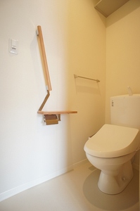 パークコートⅡ 102号-10