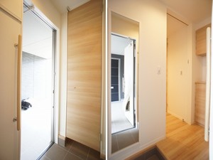 パークコートⅡ 102号-11