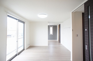 パークコートⅡ 202号-3