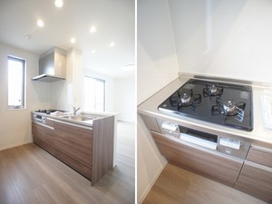 パークコートⅡ 202号-4