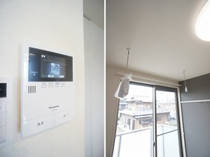 パークコートⅡ 202号-5