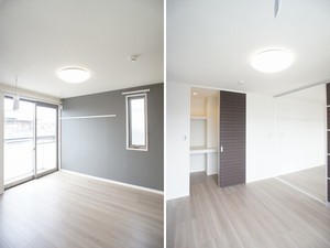 パークコートⅡ 202号-6