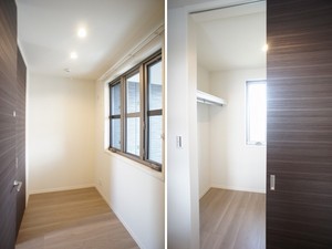 パークコートⅡ 202号-7