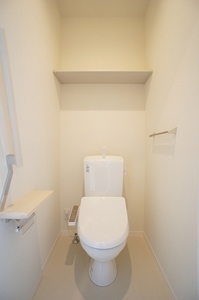 パークコートⅡ 202号-10