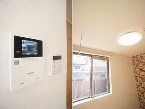 ラ・リュンヌ 103号-5