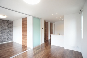 ラ・リュンヌ 201号-2