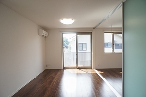 ラ・リュンヌ 201号-3