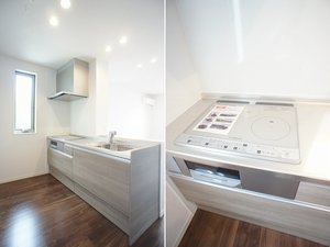 ラ・リュンヌ 201号-4