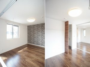 ラ・リュンヌ 201号-5