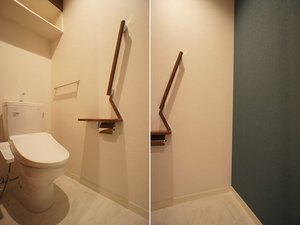 ラ・リュンヌ 201号-8