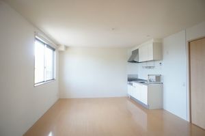 ヴィラ・エクレール 202号-2