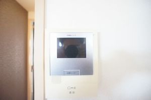 ヴィラ・エクレール 202号-7