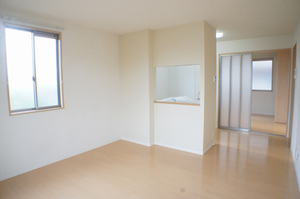 ヴィラ・エクレール 203号-2