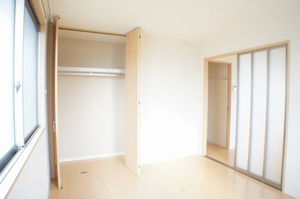 ヴィラ・エクレール 203号-6