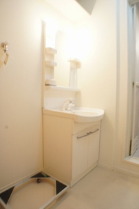 ヴィラ・エクレール 203号-7