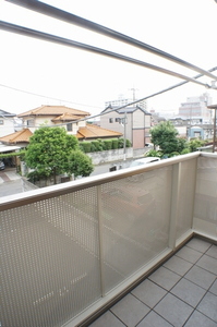 ヴィラ・エクレール 203号-9