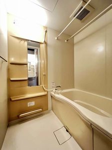 ロイヤル・ヒルズＡ 101号-6