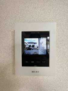 ロイヤル・ヒルズＡ 101号-11