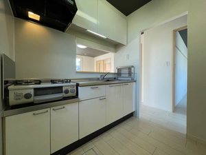 ロイヤル・ヒルズＢ 101号-3