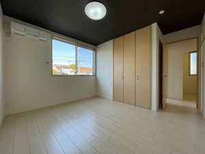 ロイヤル・ヒルズＢ 101号-4