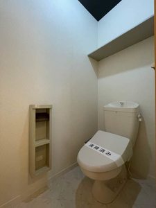 ロイヤル・ヒルズＢ 101号-7