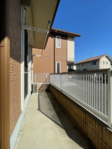 ロイヤル・ヒルズＢ 101号-11