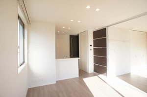 エコーヴィラ 203号-2