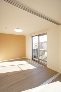 エコーヴィラ 203号-5