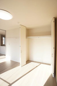 エコーヴィラ 203号-6