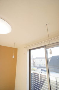 エコーヴィラ 203号-11