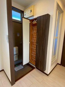 シティーハイムテクノ 201号-10
